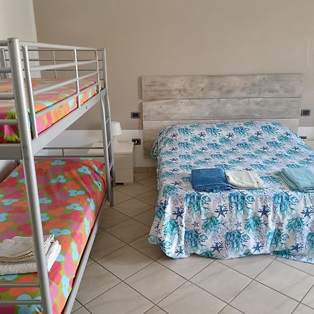 Appartamento A casa di Berna e Tere Venturina Terme Esterno foto