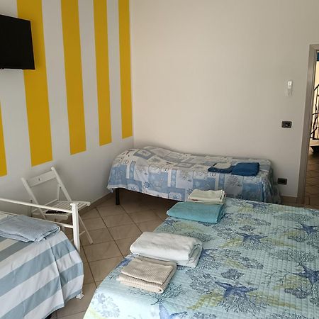 Appartamento A casa di Berna e Tere Venturina Terme Esterno foto