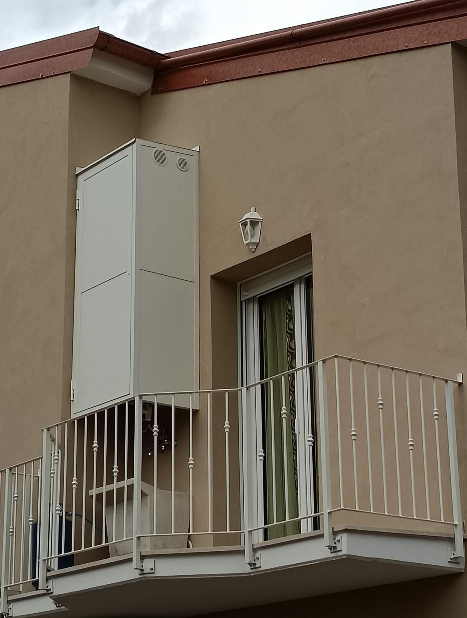 Appartamento A casa di Berna e Tere Venturina Terme Esterno foto