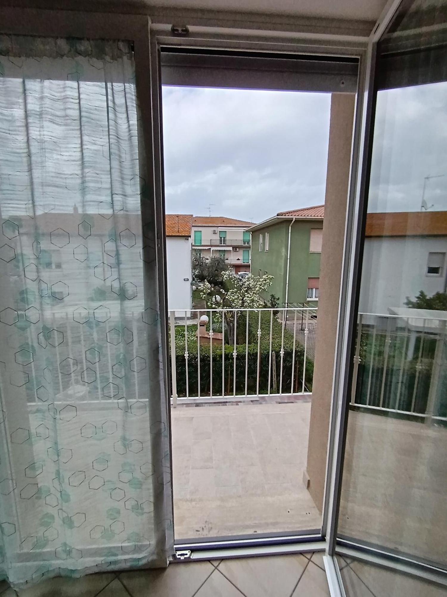 Appartamento A casa di Berna e Tere Venturina Terme Esterno foto