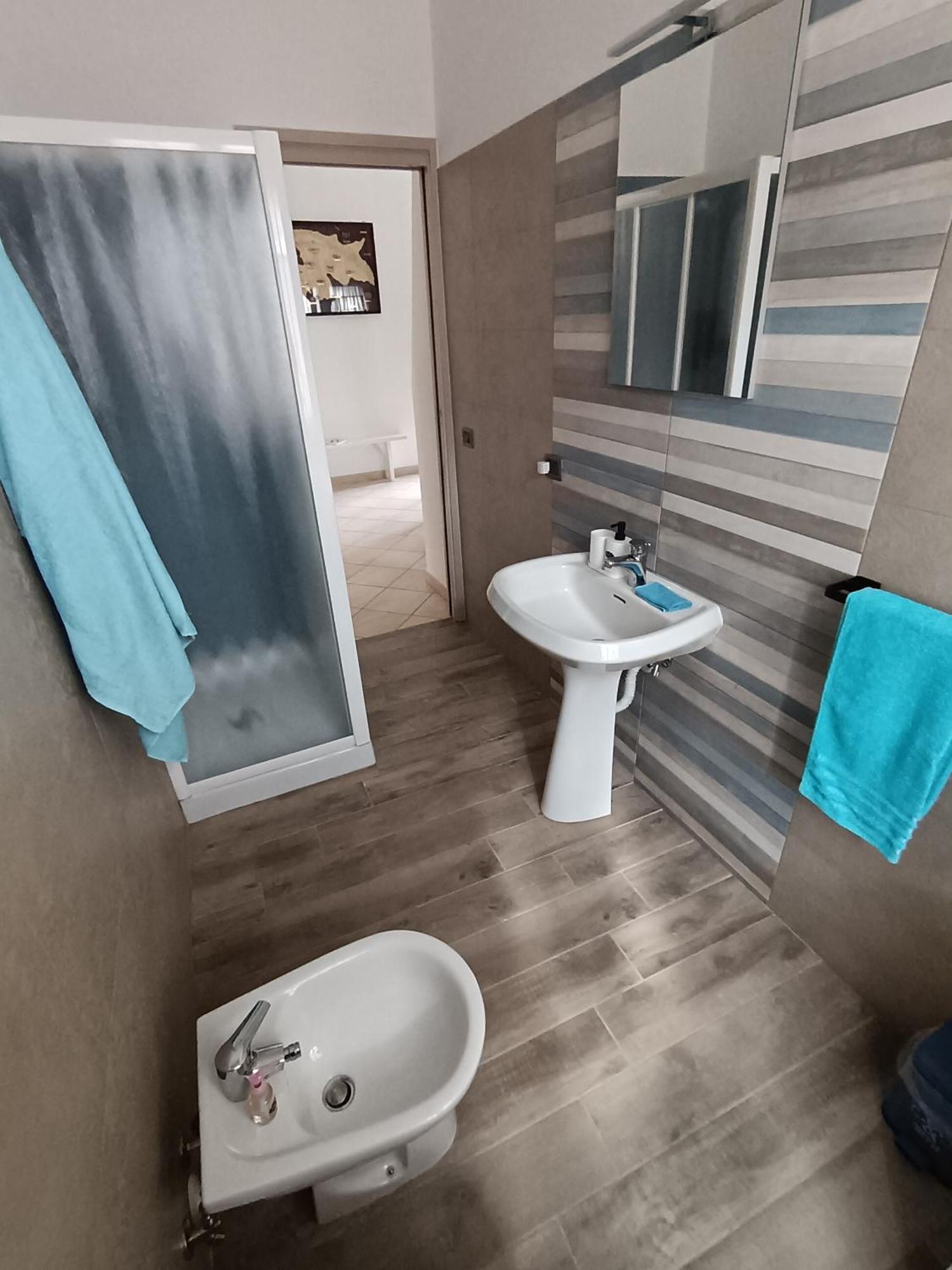 Appartamento A casa di Berna e Tere Venturina Terme Esterno foto