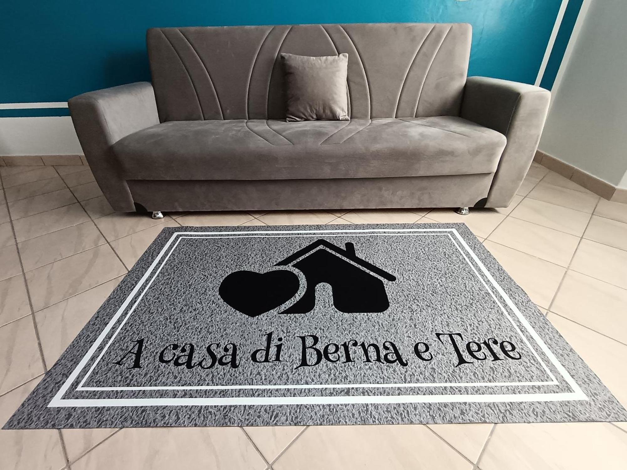 Appartamento A casa di Berna e Tere Venturina Terme Esterno foto