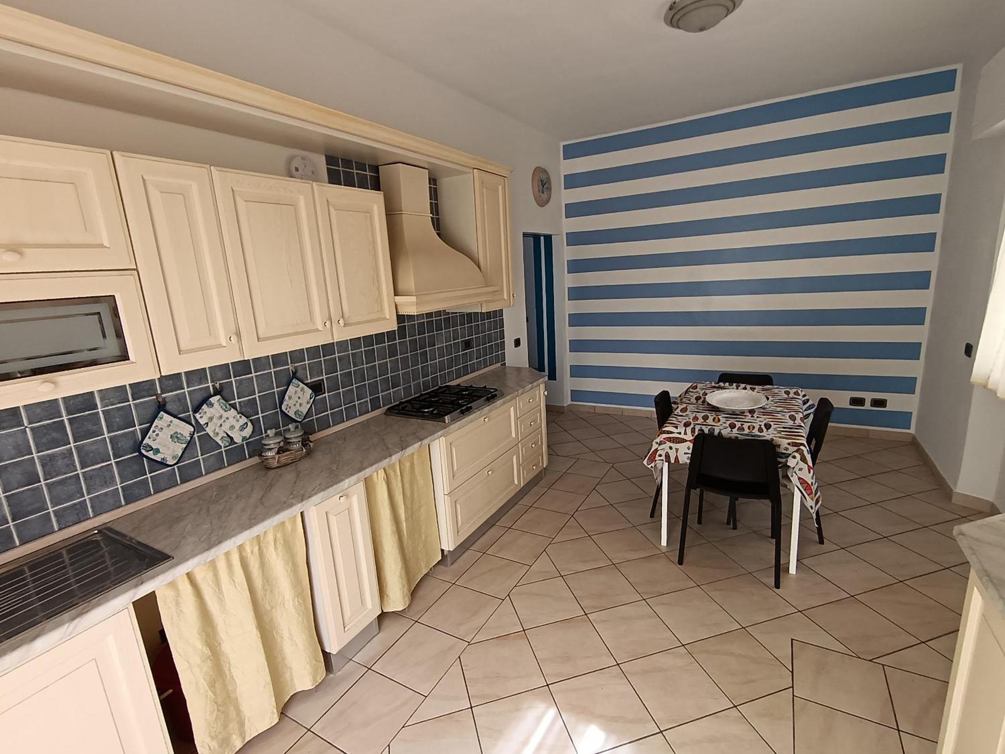 Appartamento A casa di Berna e Tere Venturina Terme Esterno foto