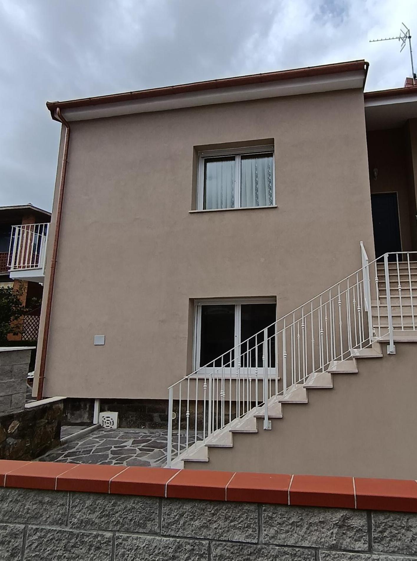 Appartamento A casa di Berna e Tere Venturina Terme Esterno foto