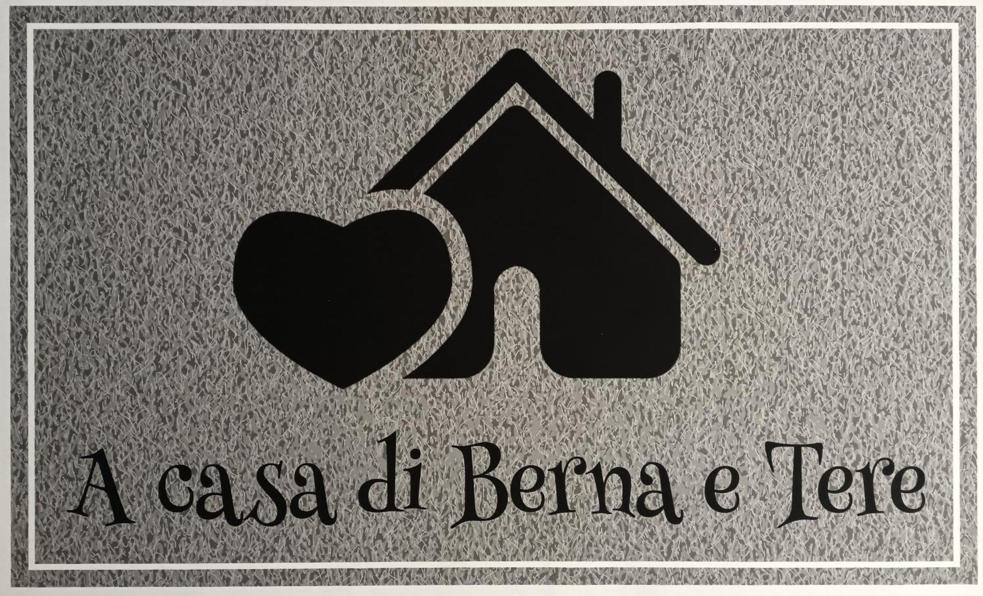Appartamento A casa di Berna e Tere Venturina Terme Esterno foto