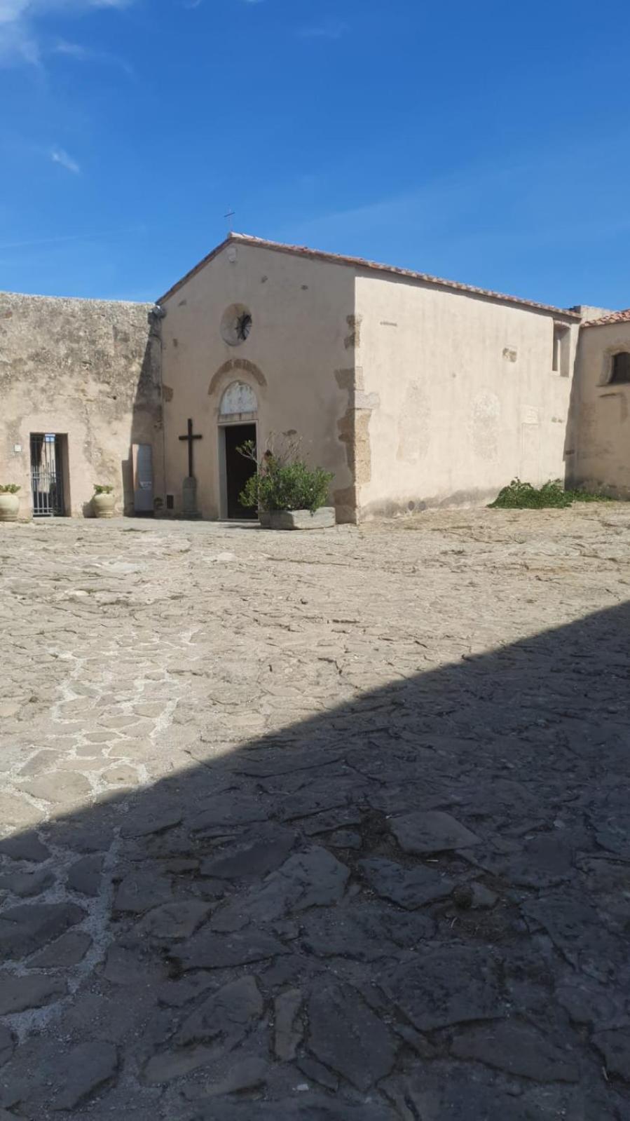 Appartamento A casa di Berna e Tere Venturina Terme Esterno foto