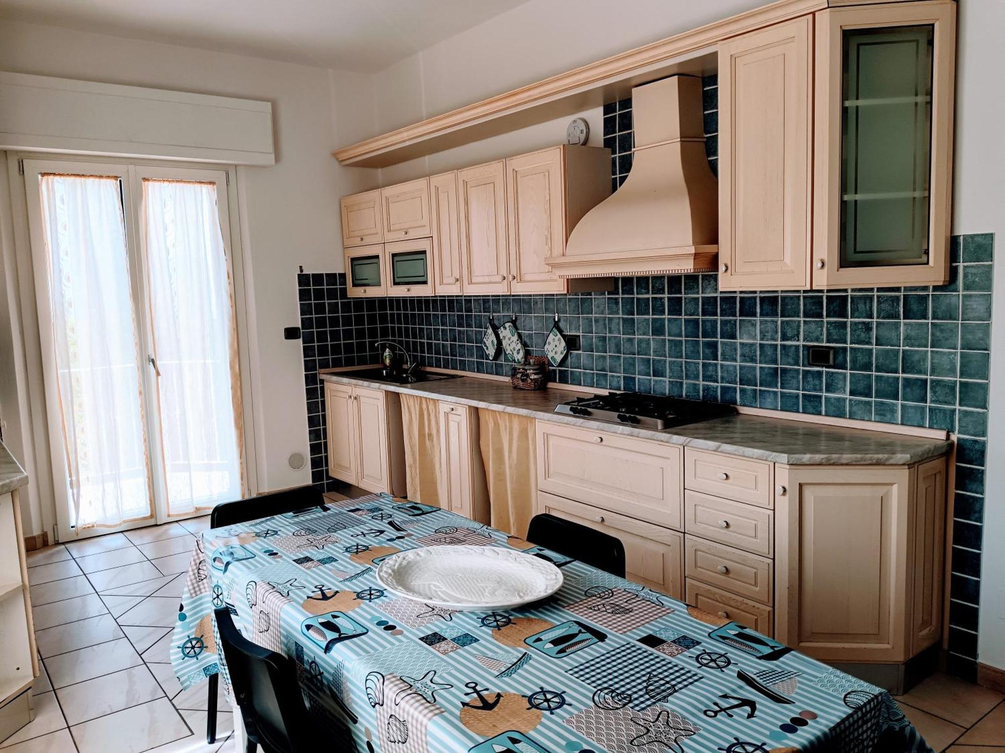 Appartamento A casa di Berna e Tere Venturina Terme Esterno foto