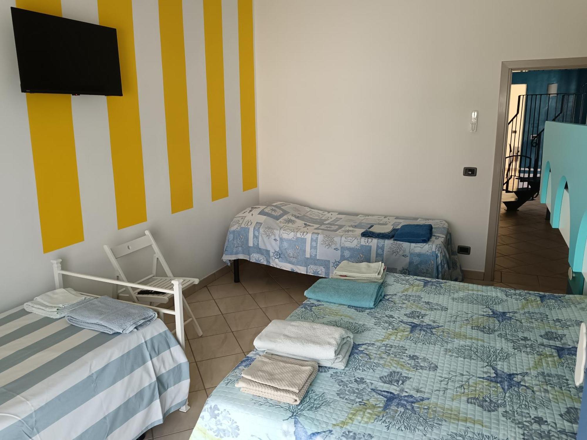 Appartamento A casa di Berna e Tere Venturina Terme Esterno foto