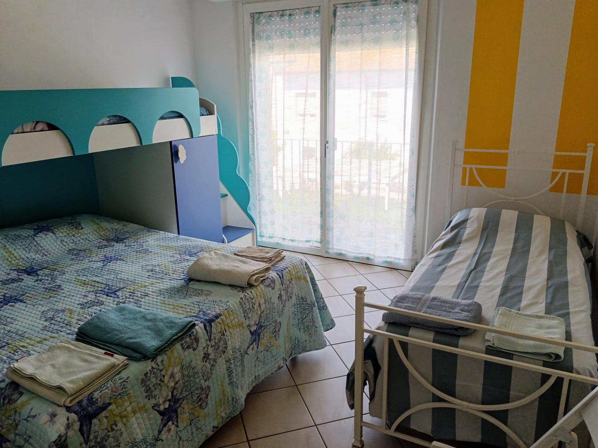 Appartamento A casa di Berna e Tere Venturina Terme Esterno foto