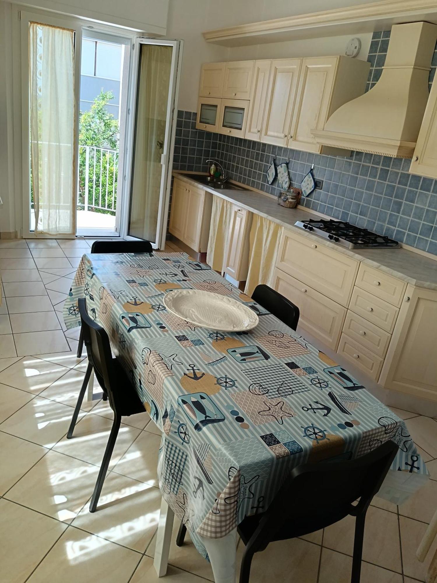 Appartamento A casa di Berna e Tere Venturina Terme Esterno foto