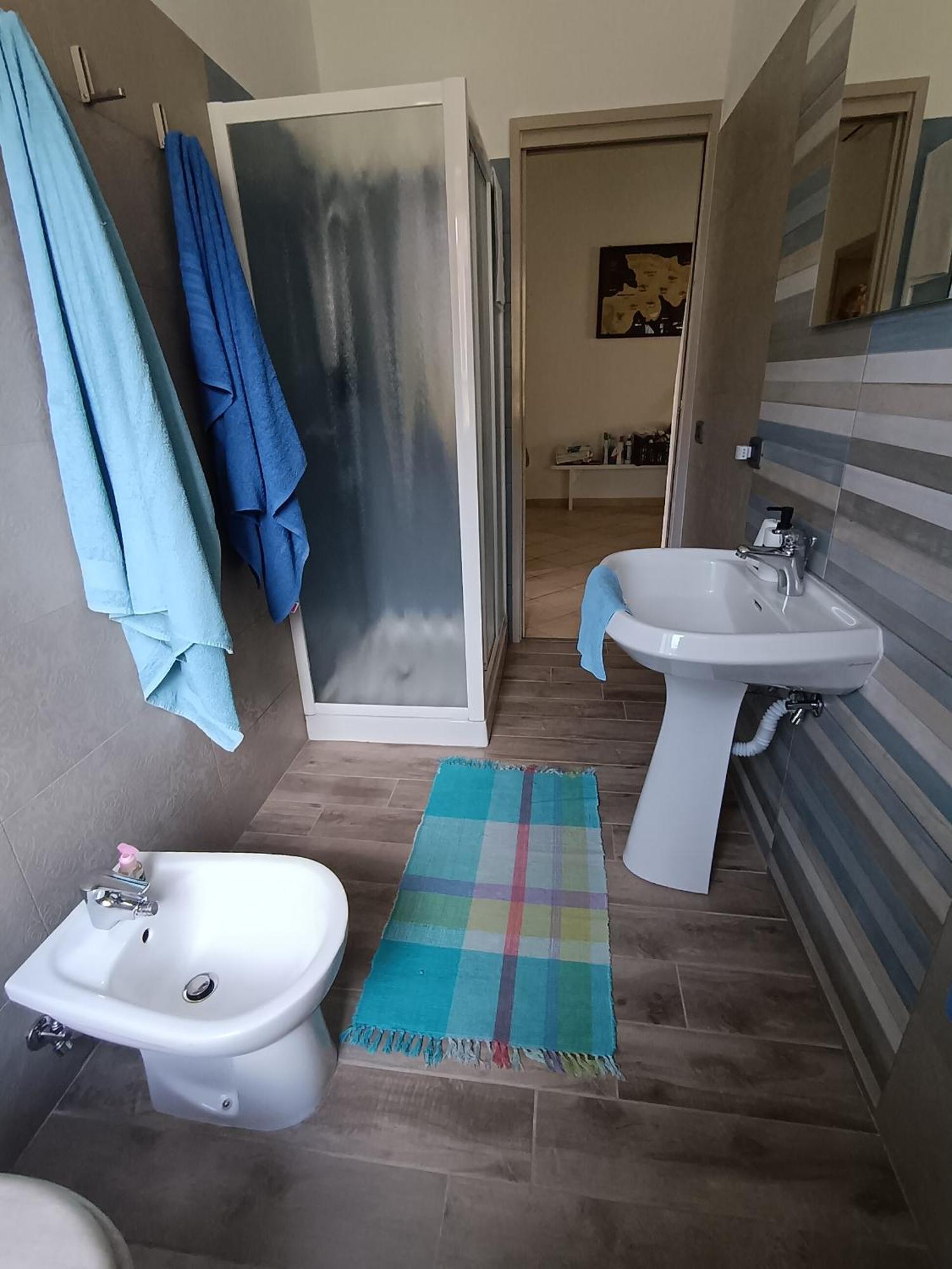 Appartamento A casa di Berna e Tere Venturina Terme Esterno foto